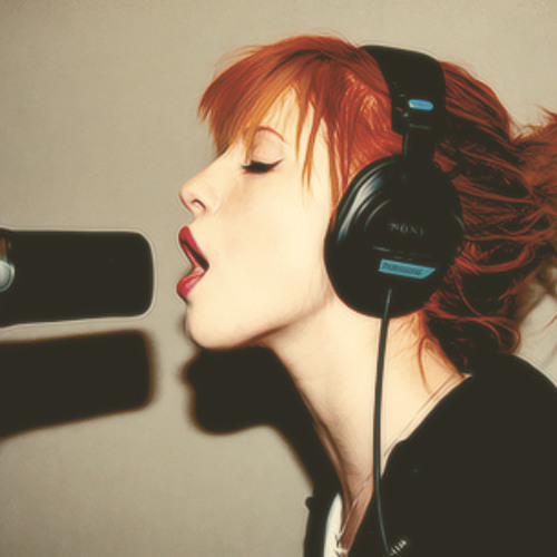 Paramore - The Only Exception + Rain