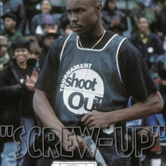 Shawn Childs            "SCREW-UP"