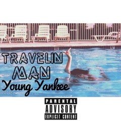 The Traveling Man (Prod.Richard Agadjanian)
