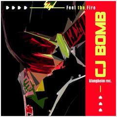 Feel The Fire