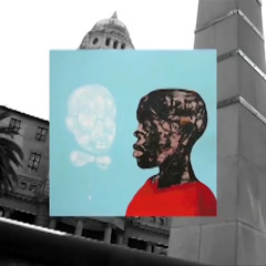 DJ TopDonn Presents - Passport To Jozi AfroHouse Mix [June 2012]