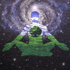 Kevin Campeau - Silent Space(Interlude)