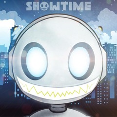 Showtime - Blaze Feat. The Ragga Twins