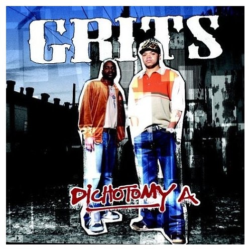 Grits - High