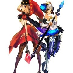 ODIN SPHERE's Theme