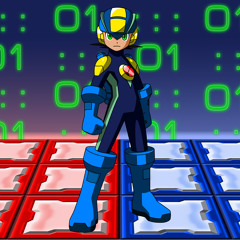 Proof of Courage (Megaman Metal Remix)