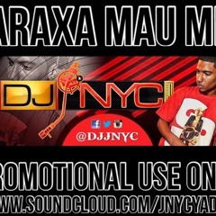 Taraxa Mau Promo Mix (2014)