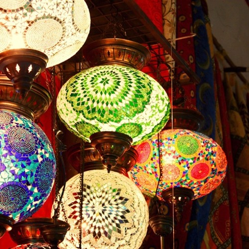 الهلباوى .. وَسَرَى النّسِيـم