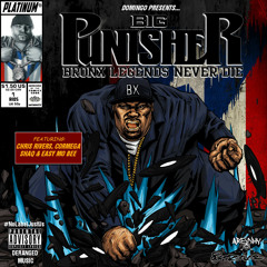 Big Pun - Lyrically Fit -Feat. Chris Rivers, Cormega, Shaquille O'Neal, Easy Mo Bee  Prod By Domingo