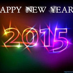 Dj Flare - Happy New Year Mix