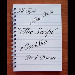 The Script Ft. Mr.Kardiac (Prod. Donato)