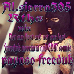 RTHS TEAM!! EDM MIX