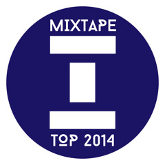 Indiespensables Top 2014 Mixtape (Mixed by Alnico)