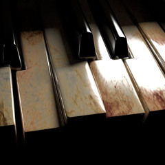 J-Kee - Lost Piano