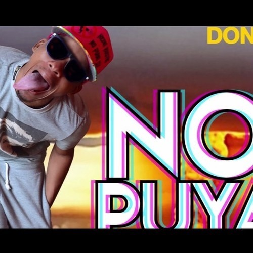Dongo - No Bel Mi Anto