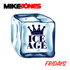Ice Age Fridays