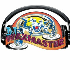 2015 Groovy Soca Mix DJ Waxmaster