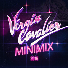 Virgin Cavalier - Minimix 2015