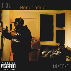 Poets Monologue