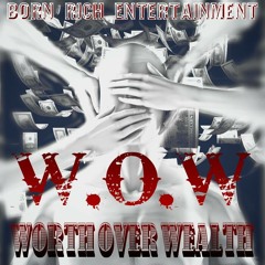 Haiti Baby- (ft) Breeze-All Falls Down