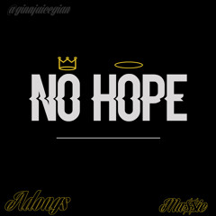 NO Hope feat Ma$$ie