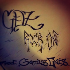 Rock On (prod. Genius Enis)