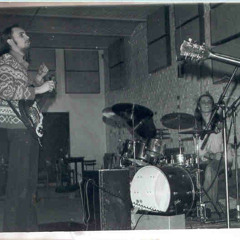 Piska Mig Hårt - Holberg Hotel - Live Münchenbryggeriet 1975-76