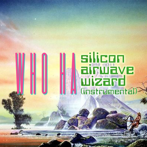 Silicon Airwave Wizard (Instrumental) FREE DL