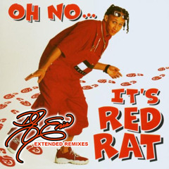 Red Rat - Tight Up Skirt (DJ Eris Ramirez Intro Xtd) BUY IS FREE DL