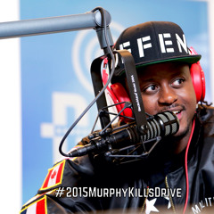 #2015MurphyKillsDrive (Happy New Year)