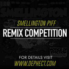 Smellington Piff  - Site. (RLD Rec.)  Megalithic Remix. FREE DOWNLOAD