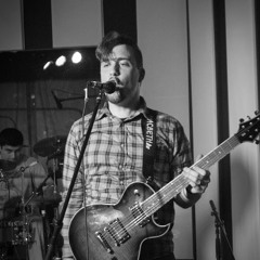 Down, Set, Go-Underoath Cover (Music only)