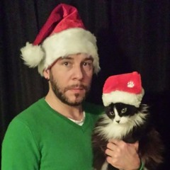 Twas The Night Before XXX-Mas