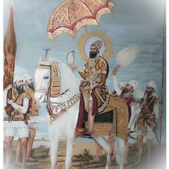 Bhai Jagpal Singh Ji Guru Gobind Singh Avtar Purab