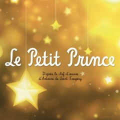 Aude Gagnier - J'ai Dans Le Coeur (Le Petit Prince)