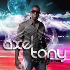 Afrodisiac - Zouk August 2012 Promo Mix