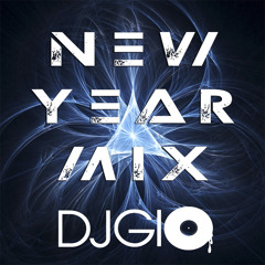 New Year Mix 2014