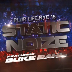 Plur Life NYE15
