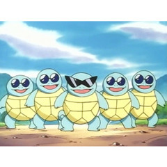 Squirtle Squad Up! [WIP NYE Teaser]