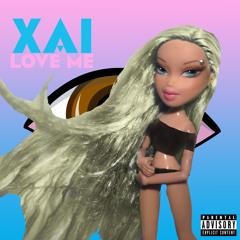 Love Me - Single