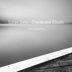 Goran Geto - Chords And Clouds - Synaptic Flow's Dub House Space Odyssey