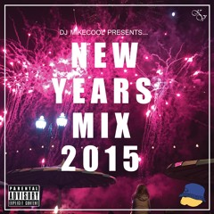 NEW YEARS MIX 2015 (BUY link = FREE DOWNLOAD)
