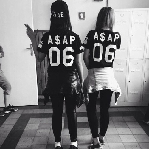 A$AP Rocky - Long Live A$AP ( Chopped n Screwed )