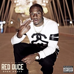 Red Duce- Niggas Aint Bros