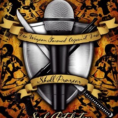 Fallen Shepard prod by. JoT