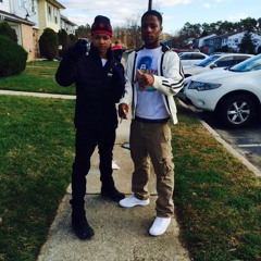 Orelly x FULL (Try Me)