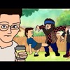 Hank hill vs Duck dynasty Epic Rap Battle Parodies