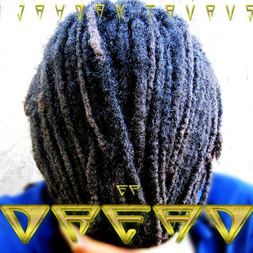 DREAD EP 2014 - IJAHDAN TAURUS