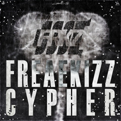 FREAEKIZZ - Cypher