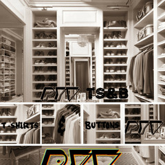 Ts&B Riyu x Cash$Rulez